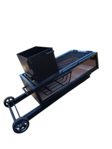 CRIOLLA GRILL
