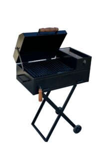 Capi´s Grill in Metal (2)